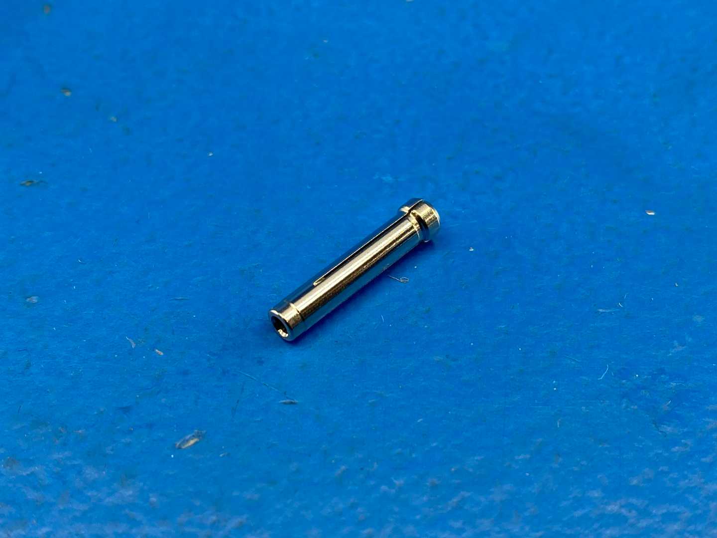 Gesswein 806-1502, 1/8"-1/16" Reducing Collet, Precision Tooling
