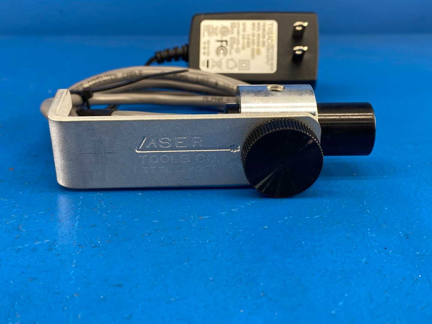 Laser Tools Co. Inc. GLX58SAC-LINE 30 MILLIWATT LASER MODULE