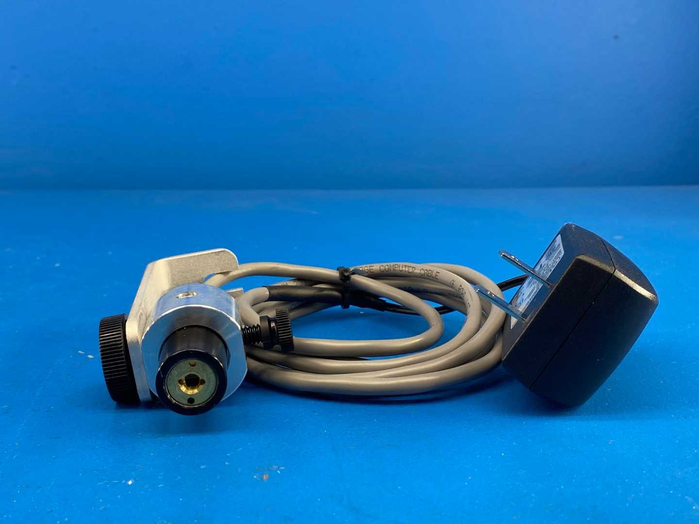 Laser Tools Co. Inc. GLX58SAC-LINE 30 MILLIWATT LASER MODULE