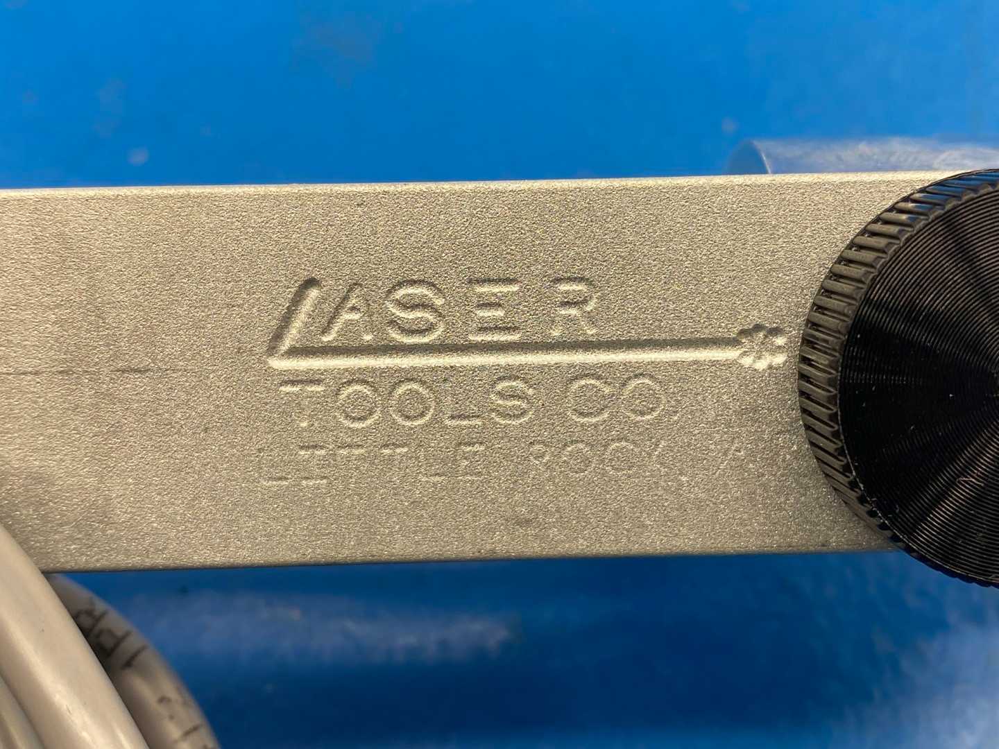 Laser Tools Co. Inc. GLX58SAC-LINE 30 MILLIWATT LASER MODULE