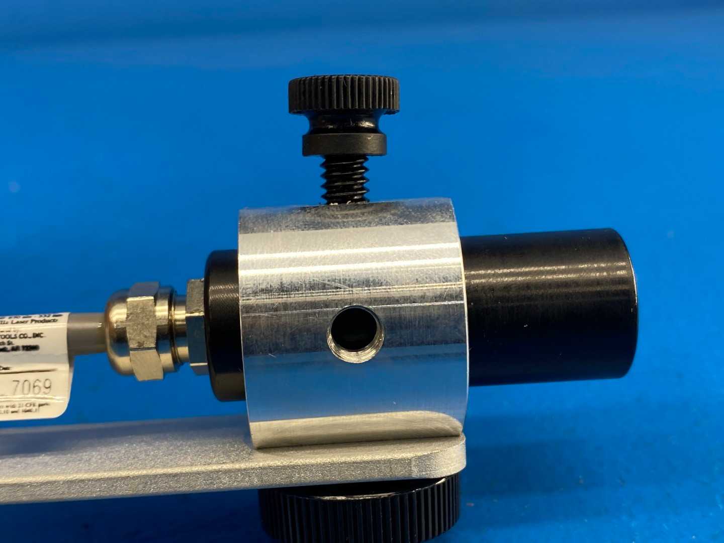 Laser Tools Co. Inc. GLX58SAC-LINE 30 MILLIWATT LASER MODULE