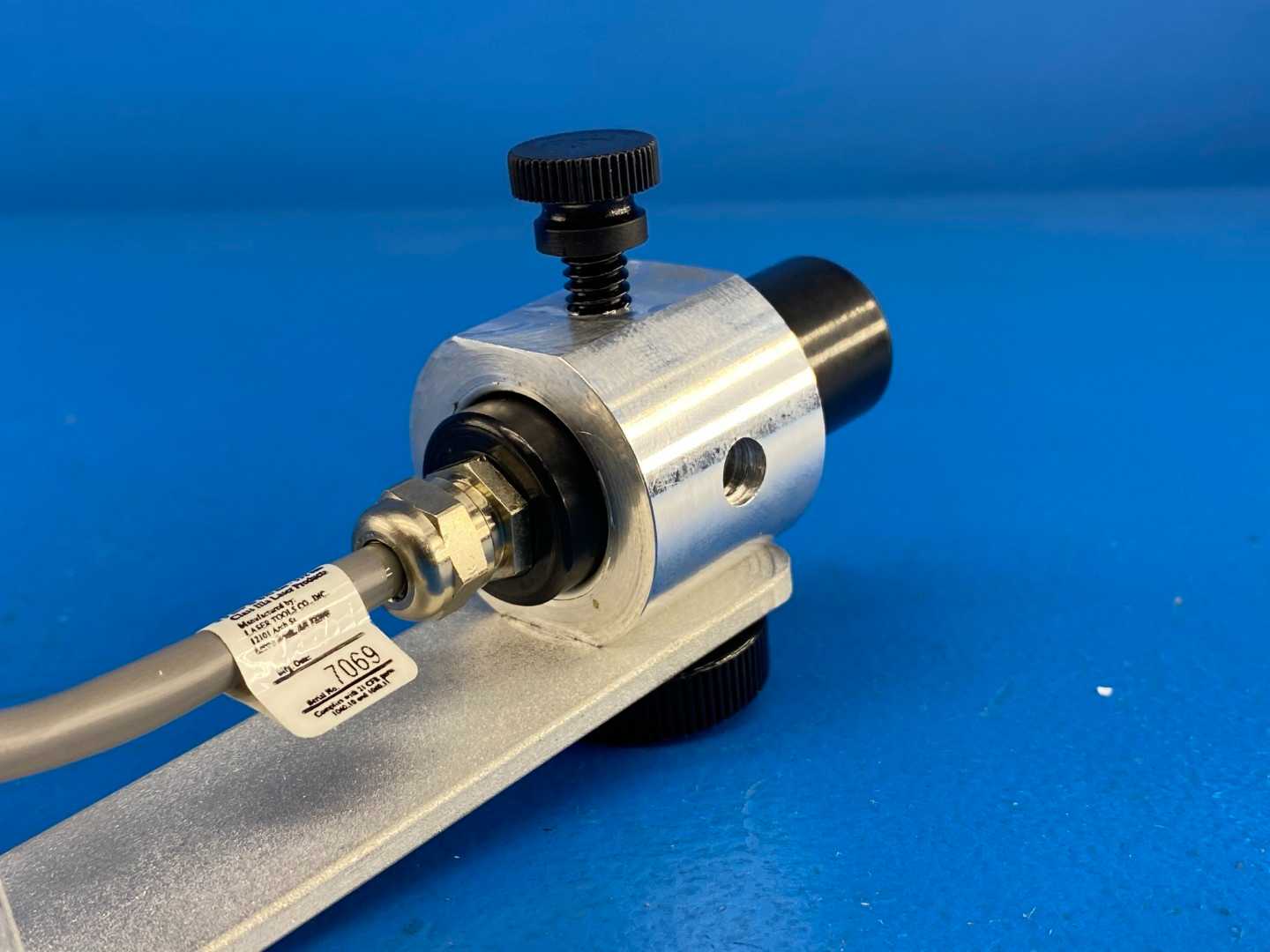 Laser Tools Co. Inc. GLX58SAC-LINE 30 MILLIWATT LASER MODULE