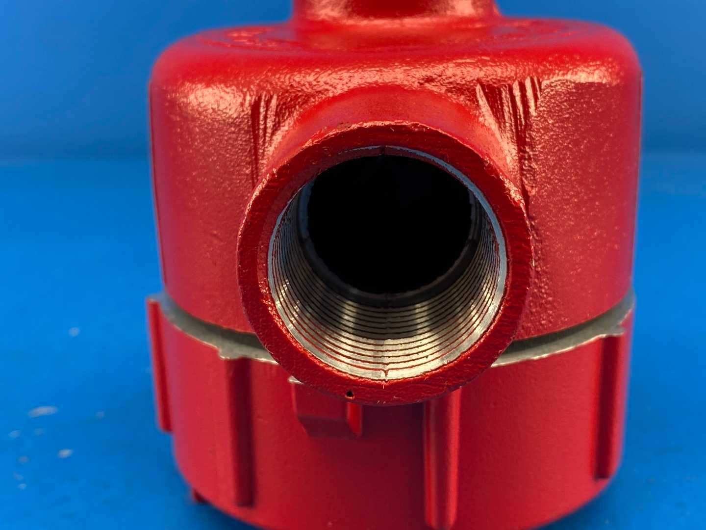 Electro-Sensors, Inc. Shaft Speed Switch, Model: M100T (P/N: 800-001700)