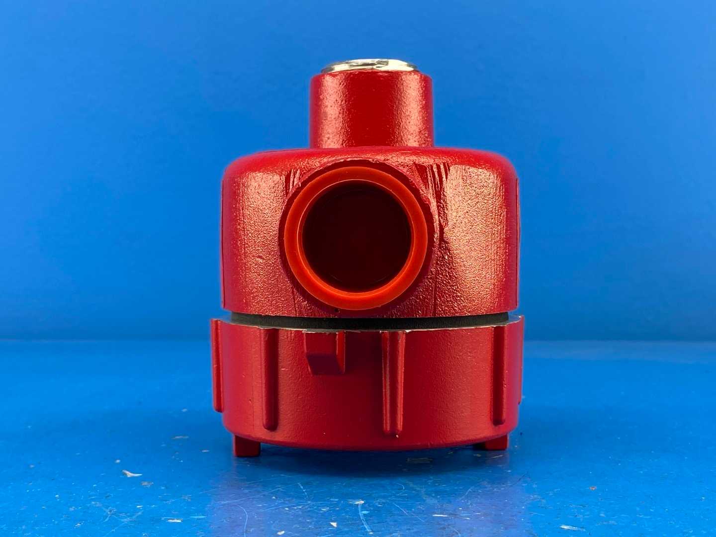 Electro-Sensors, Inc. Shaft Speed Switch, Model: M100T (P/N: 800-001700)
