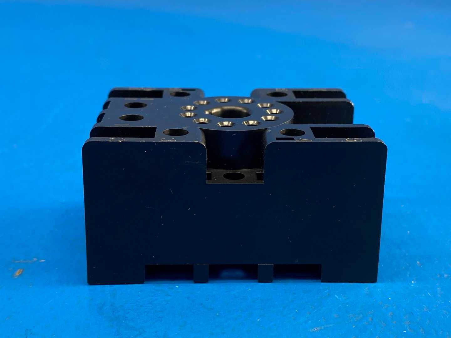 Electro-Sensors, Inc. Part #800-076000, Model: LRB1000, Industrial Control Speed Switch 115/230V
