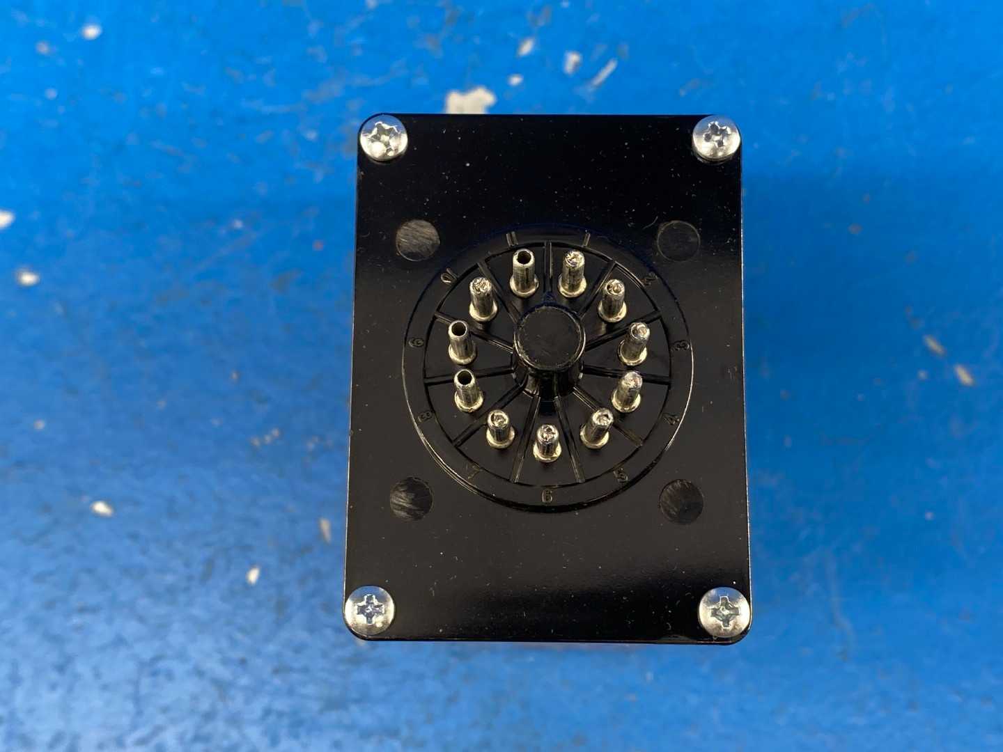 Electro-Sensors, Inc. Part #800-076000, Model: LRB1000, Industrial Control Speed Switch 115/230V