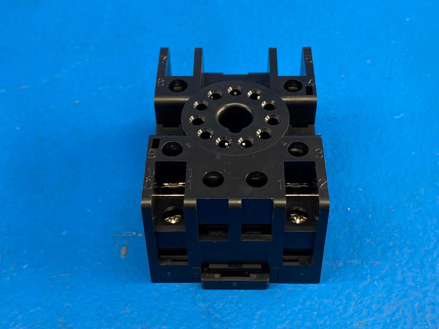 Electro-Sensors, Inc. Part #800-076000, Model: LRB1000, Industrial Control Speed Switch 115/230V