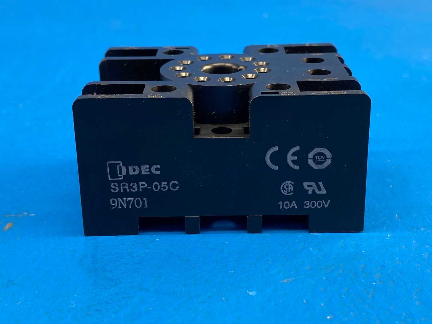 Electro-Sensors, Inc. Part #800-076000, Model: LRB1000, Industrial Control Speed Switch 115/230V