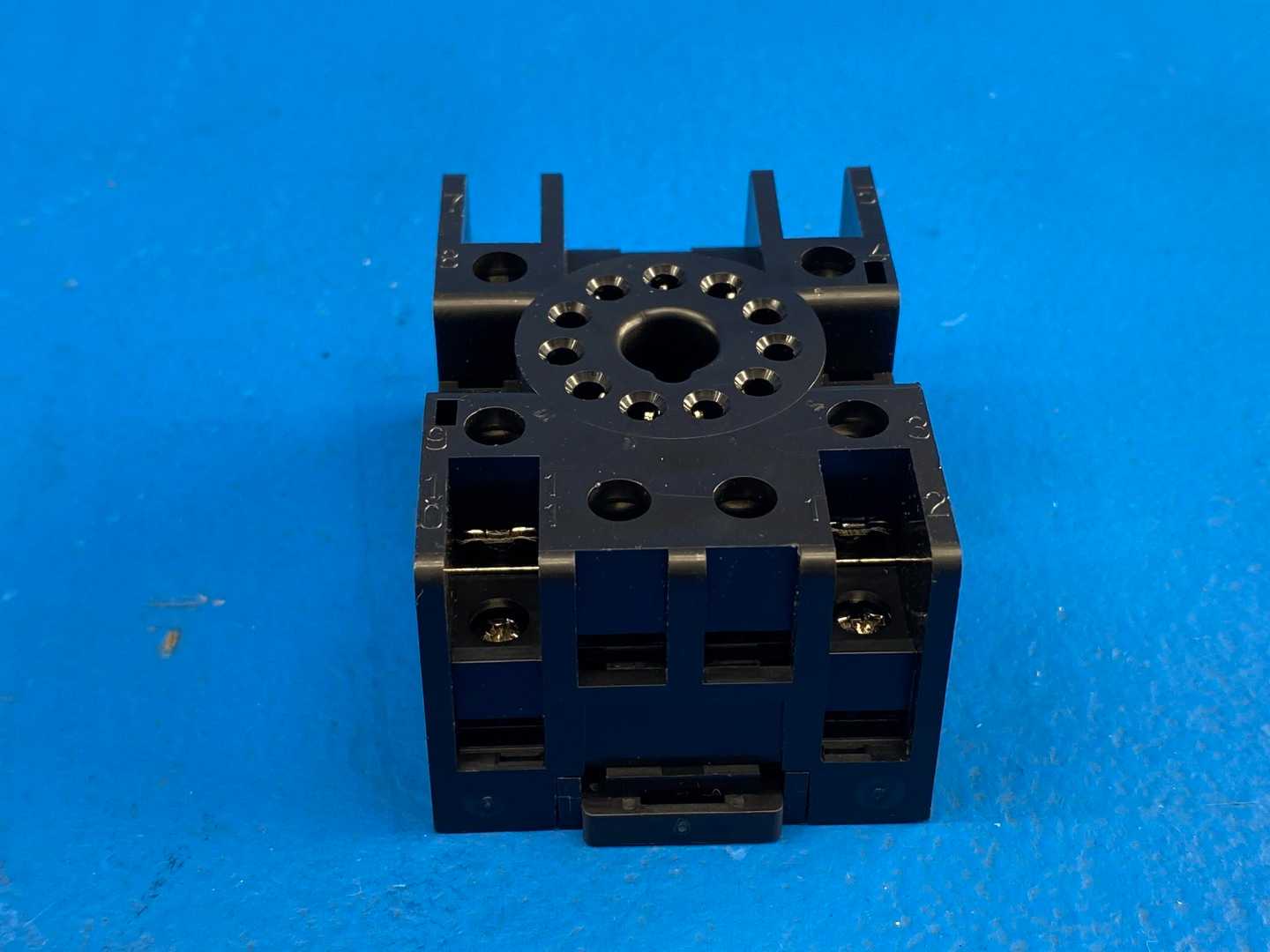 Electro-Sensors, Inc. Part #800-076000, Model: LRB1000, Industrial Control Speed Switch 115/230V