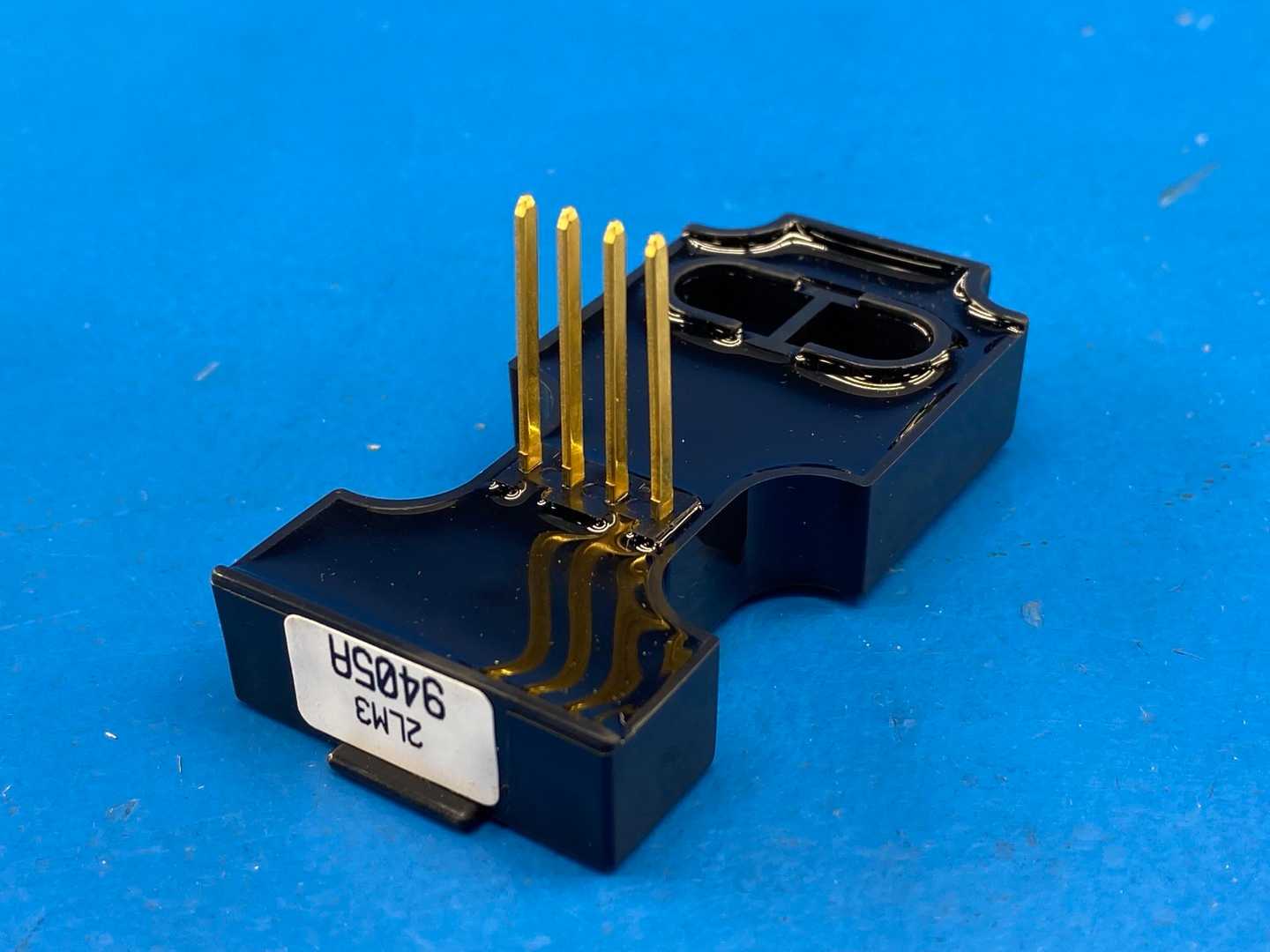 Banner 2LM3 Multi-Beam 4-Wire Logic Module – Delay/Hold Function – New In Box
