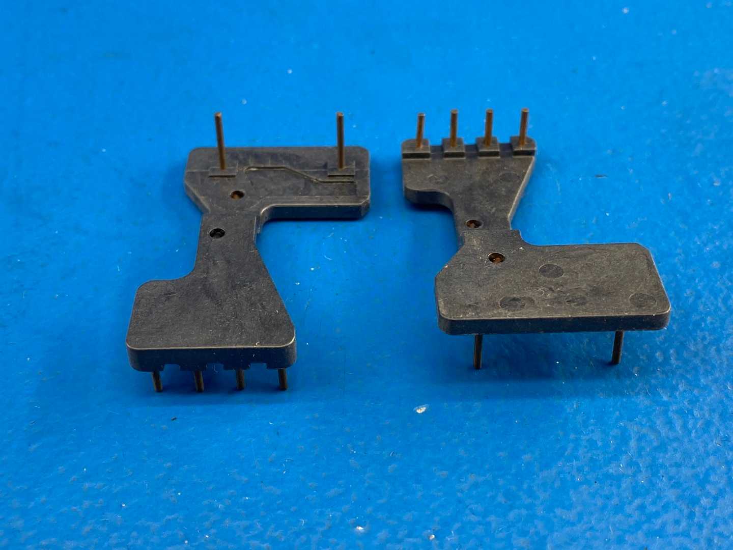 Allen-Bradley 193-EIO-CM-C23, Contactor Coil Adapter for E300 Electronic Overload Relay