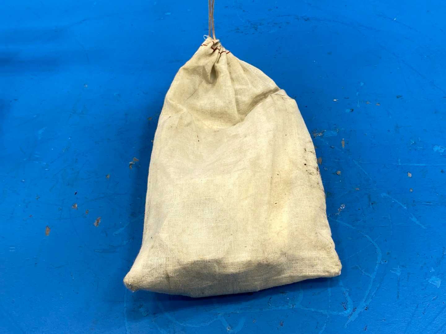 Graco 2360972-Gallon Agitator Motor Assembly 100PSI / 639Bar Series 102A