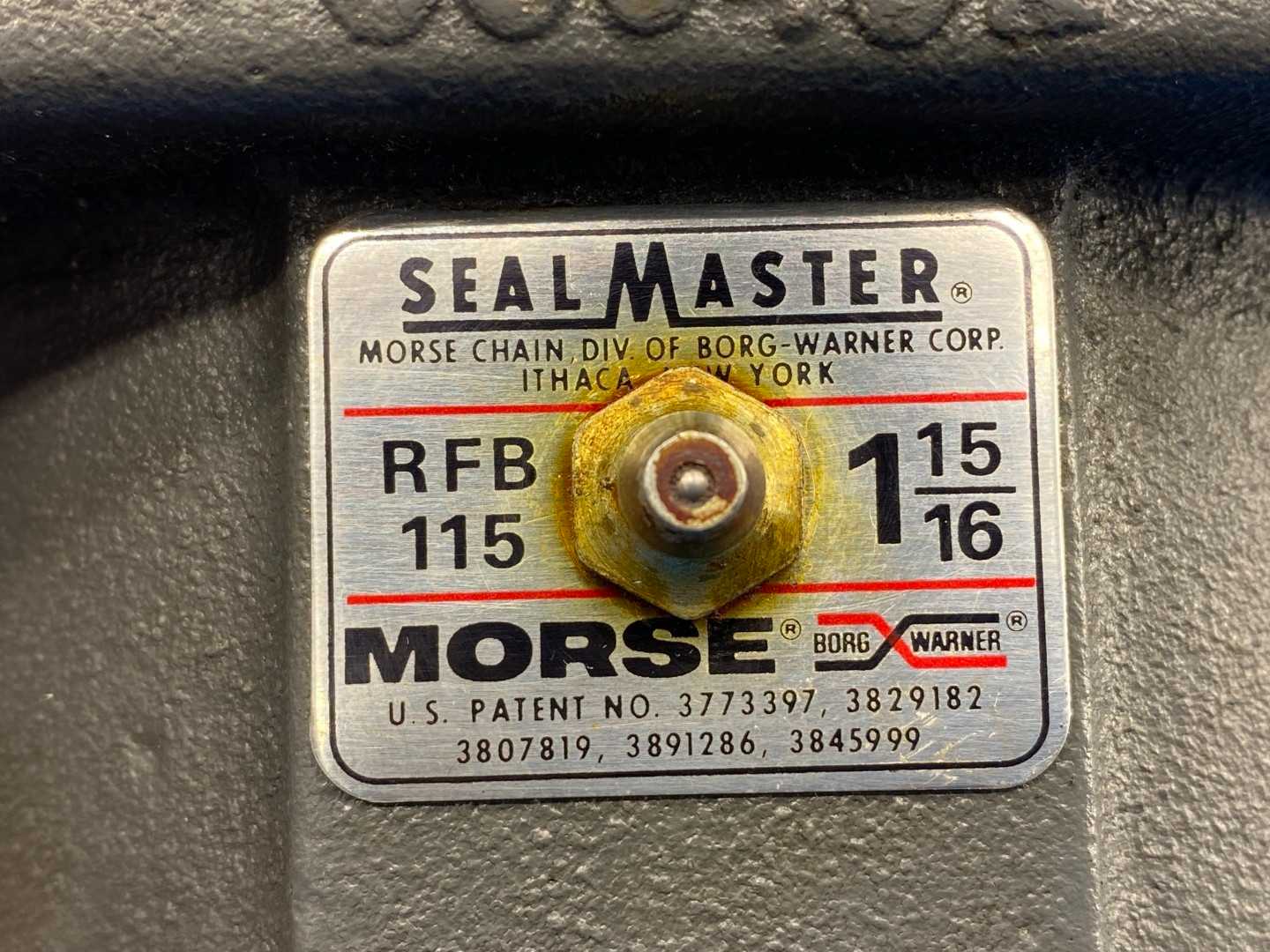 SealMaster RFB 115 550492 1-15/16