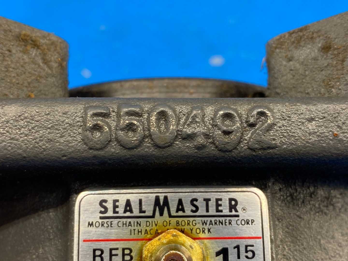 SealMaster RFB 115 550492 1-15/16