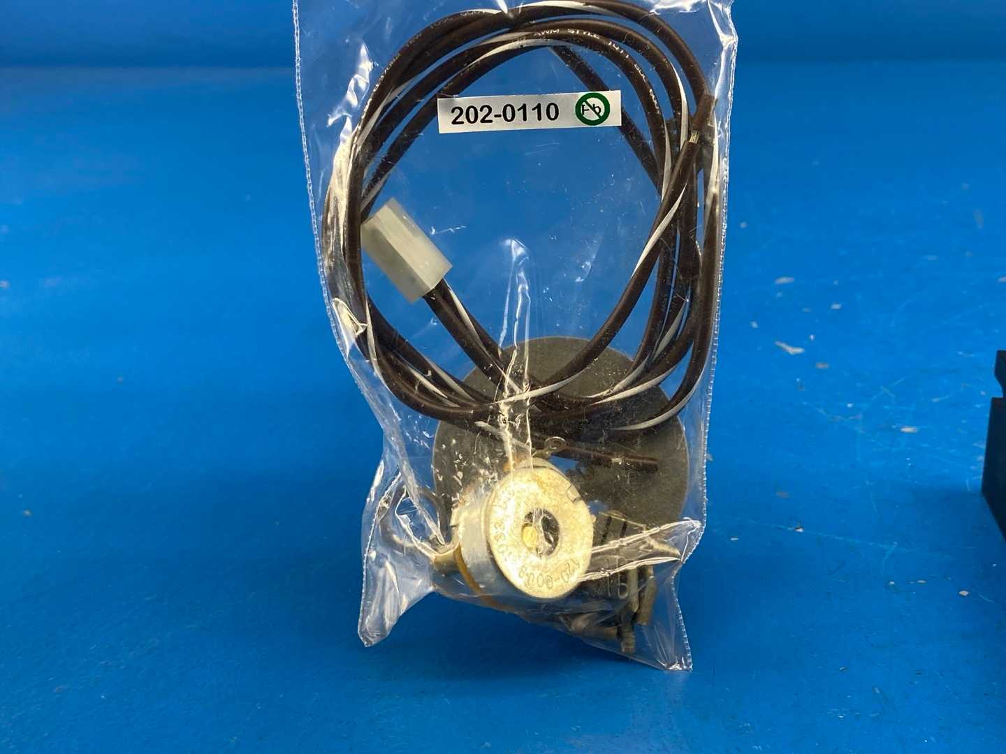 Leeson M1740007.00, Adjustable Speed Control Circuit Board 1Ph, 115/230V 2A