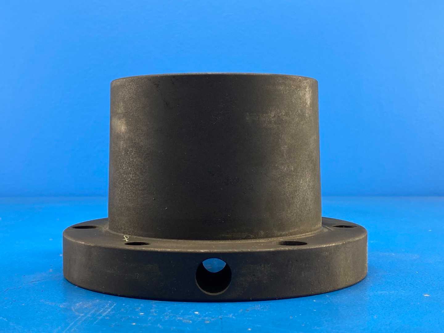 Martin Sprocket & Gear Inc Bushing Sheave J, 2 15/16" ID, QD