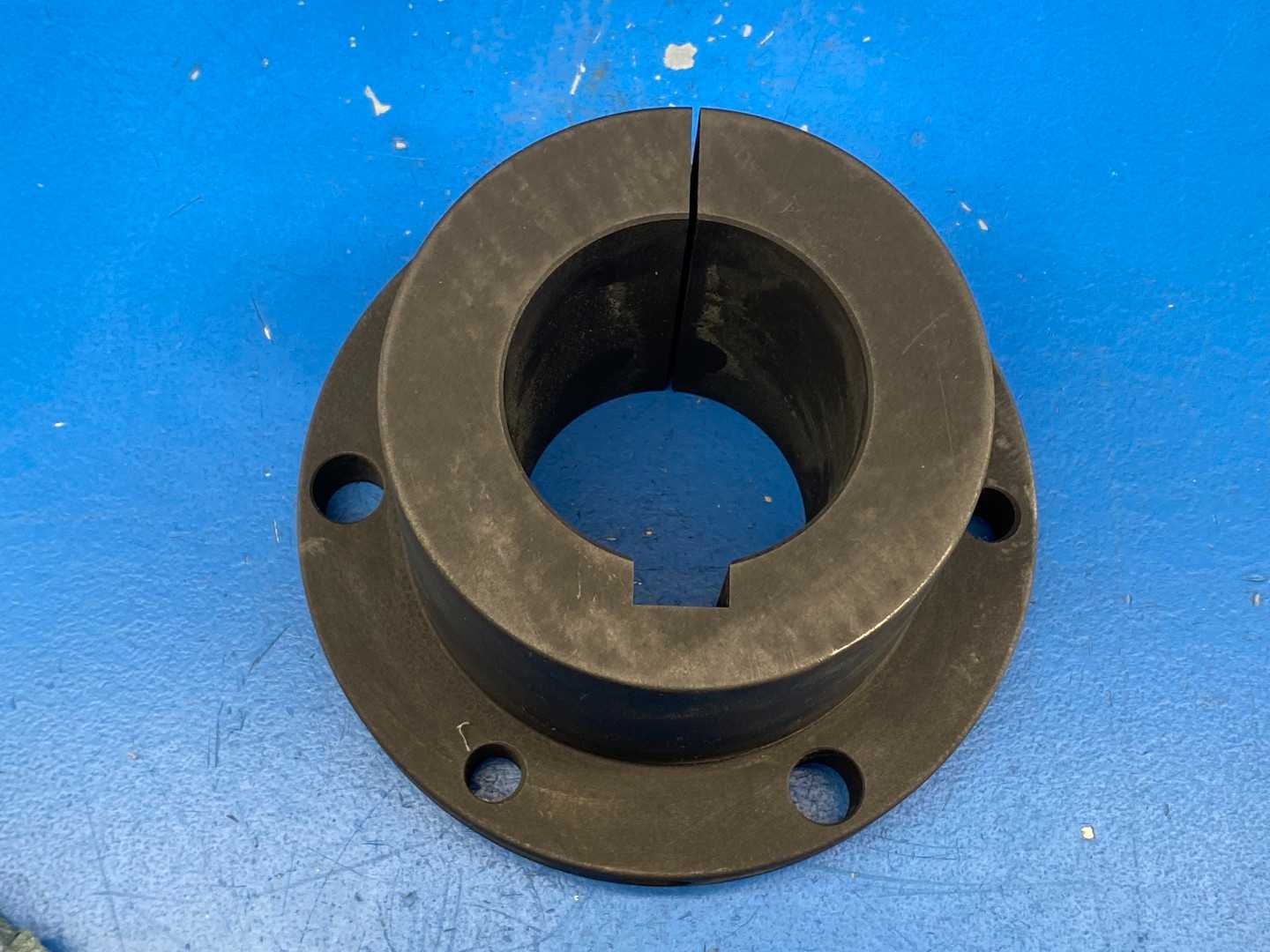 Martin Sprocket & Gear Inc Bushing Sheave J, 2 15/16" ID, QD