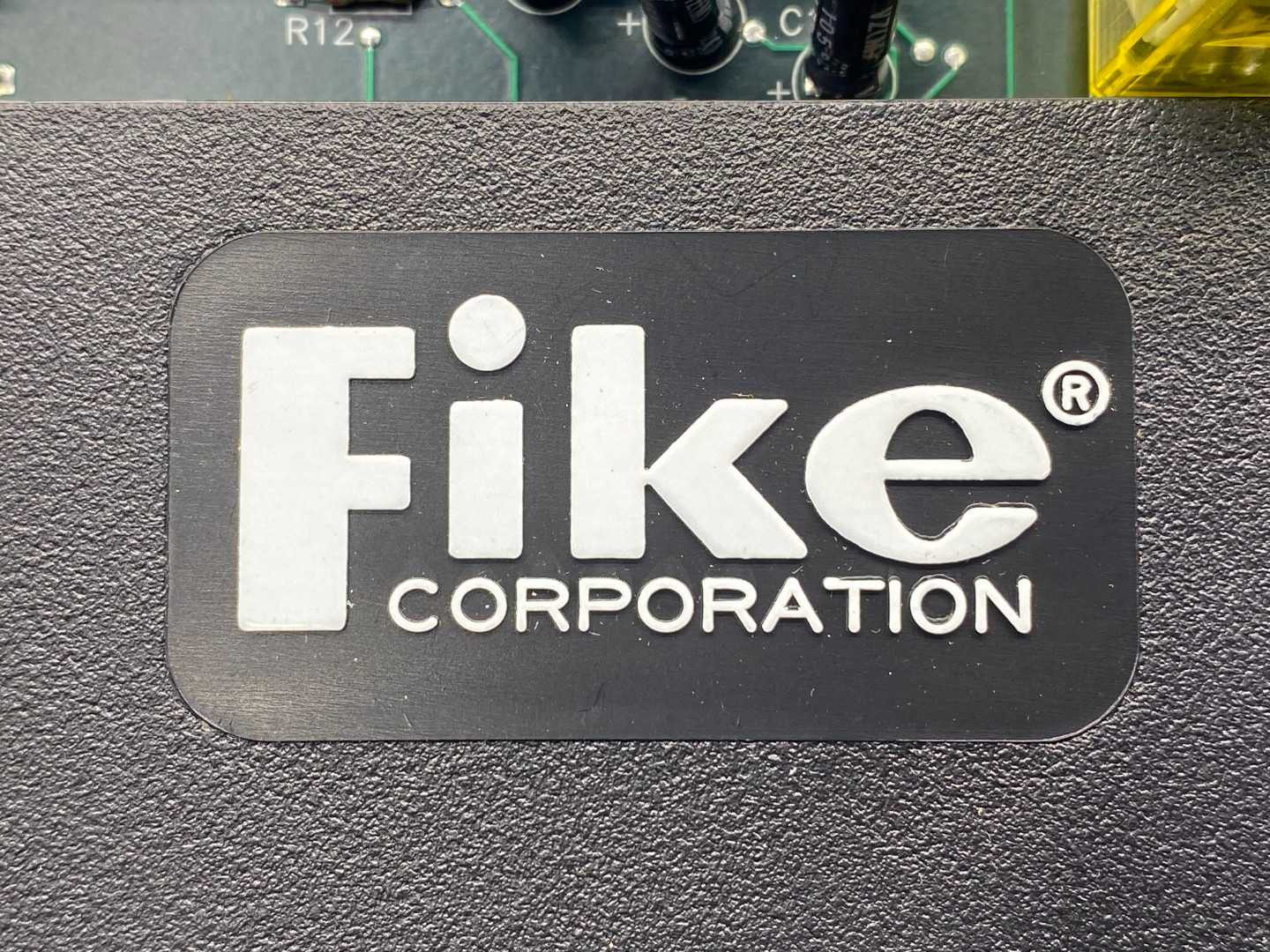 Fike ASSY# E10-0032 PCB# 02-3880 PCB for Explosion Protection System Controller 