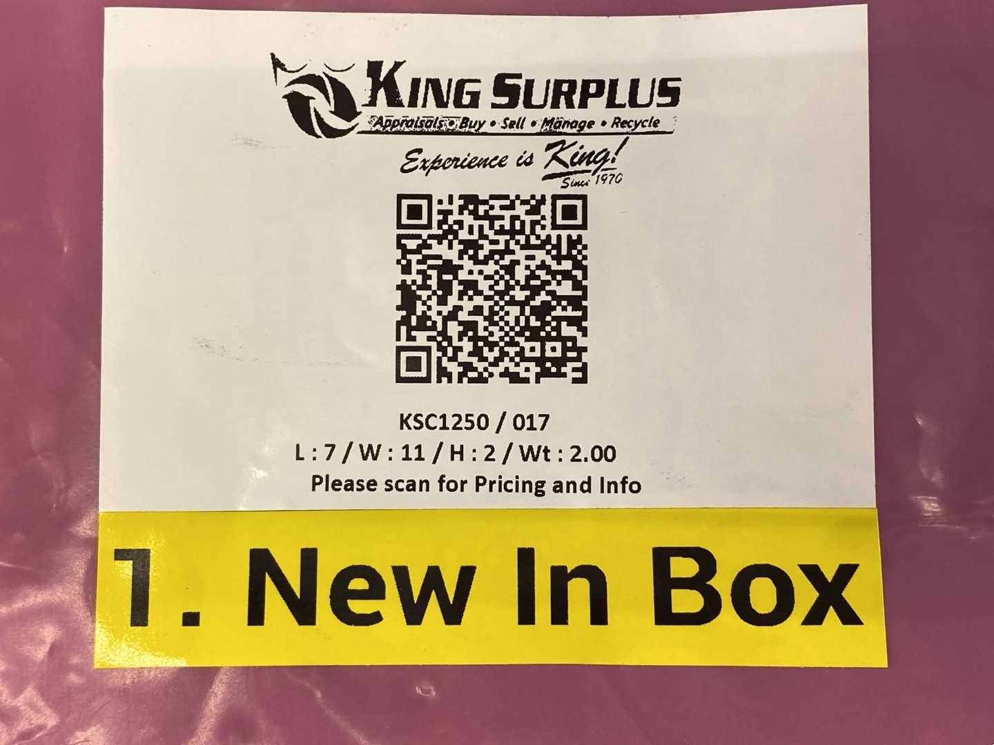 Fike ASSY# E10-0032 PCB# 02-3880 PCB for Explosion Protection System Controller 