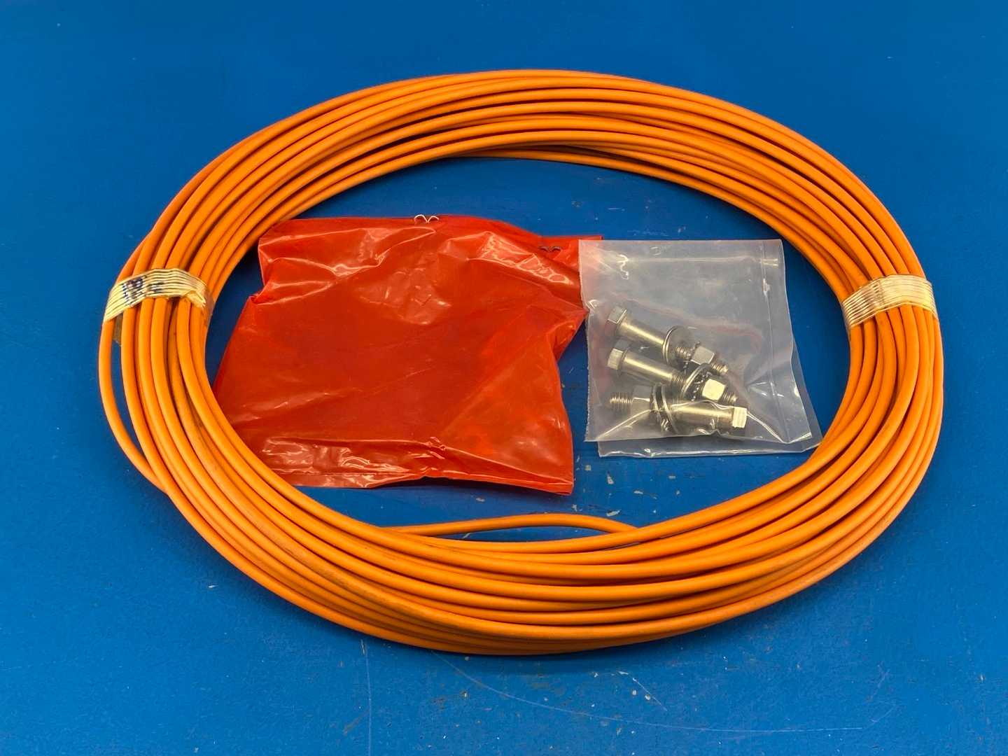 Conveyor Components Co. Model RS-2X Cable Operated Safety Stop Control Switch 125/250/480 VAC 20A 1HP-125VAC 2HP-250VAC