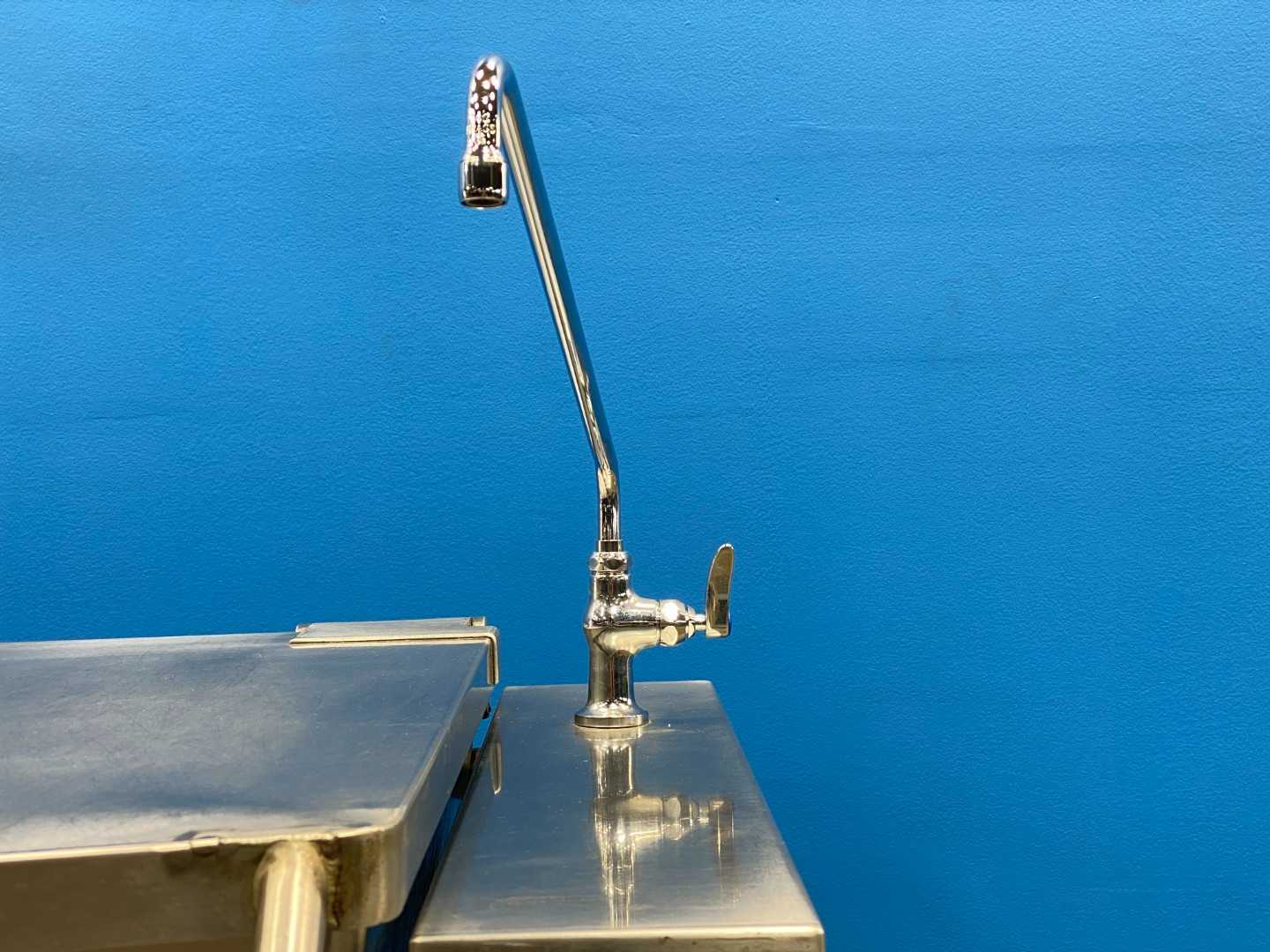 Vulcan-Hart VETS-40 Electric Tilting Braising Pan / Tilt Skiller Item 1