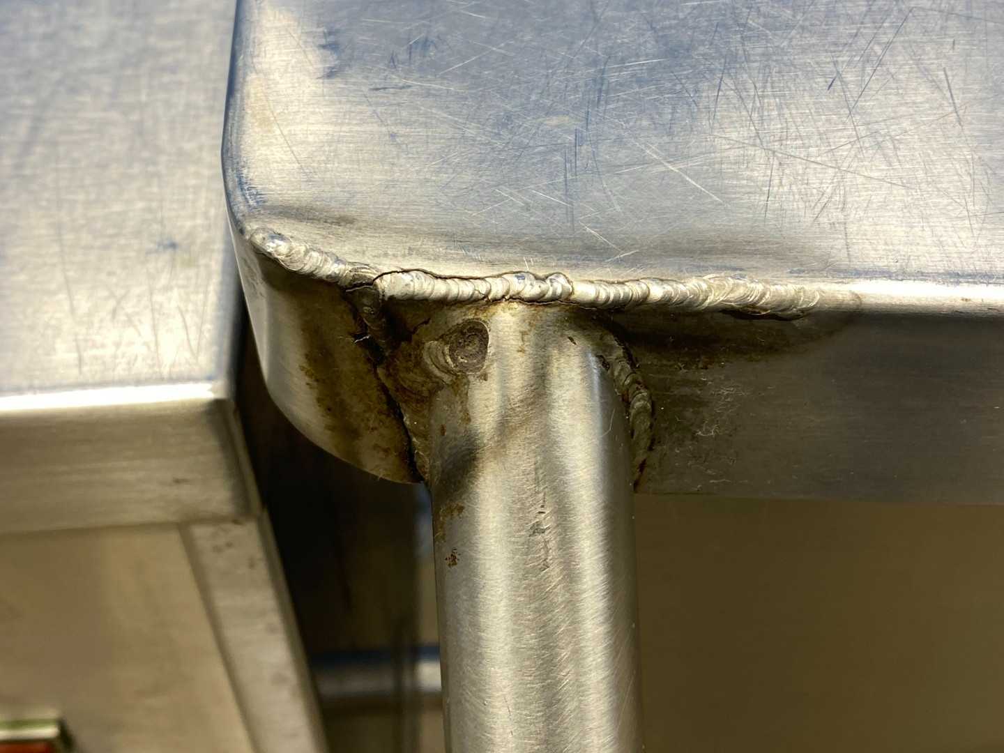 Vulcan-Hart VETS-40 Electric Tilting Braising Pan / Tilt Skiller Item 1