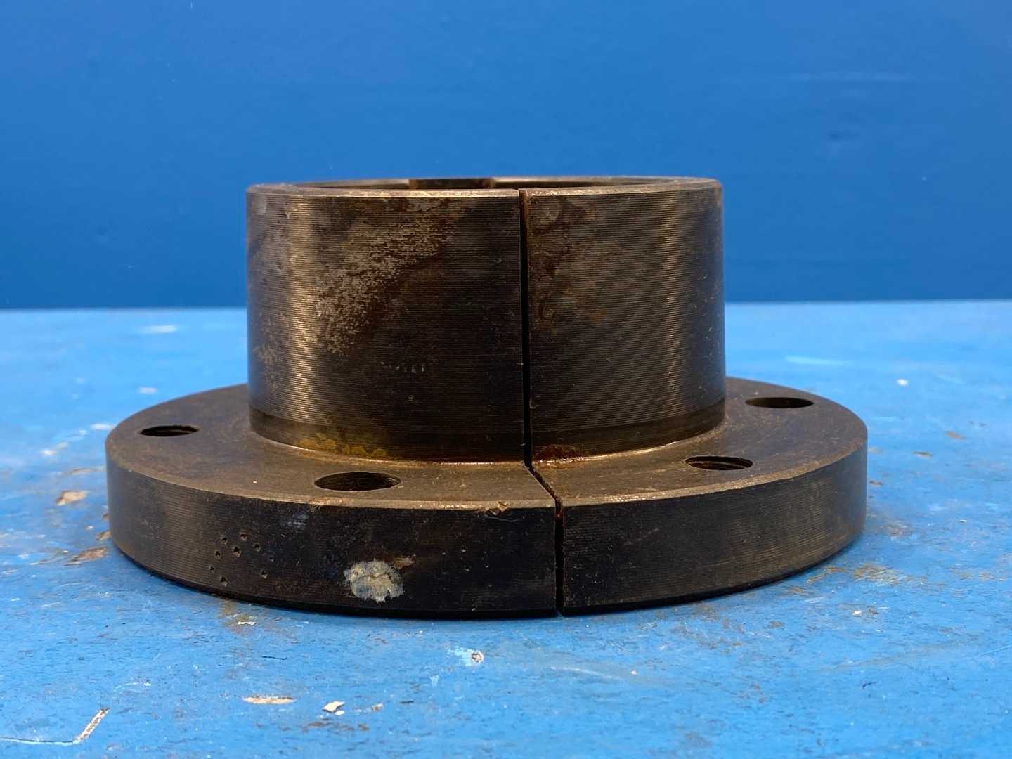 Martin E 2 15/16 Quick Disconnect Bushing 2-15/16" Bore, 6" O.D Ductile Iron