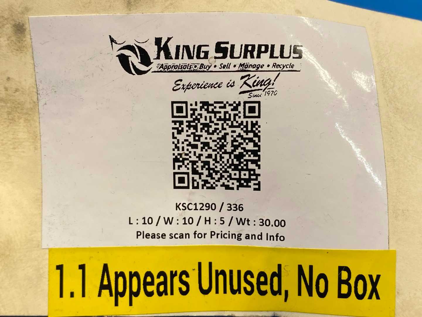 Dodge 6-5V9.25-E 5 Groove, 6 Groove, Bushing Required Bore Size, 9.2500 in O.D., QD Bushing V-Belt Pulley