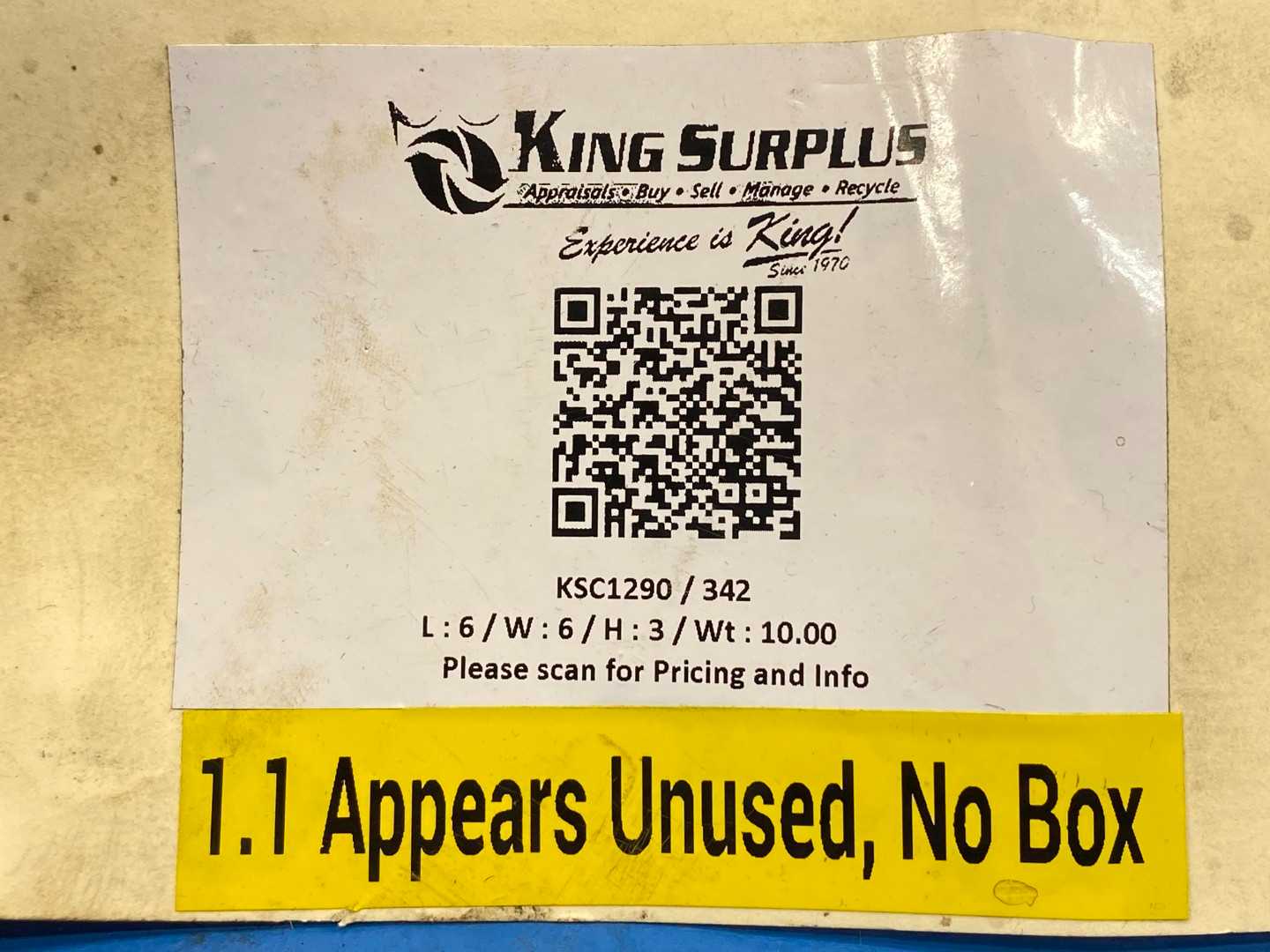 Martin 3 B 56 SD V-Belt Pulley - A, B Belt Section, 3 Groove, Bushing Required Bore Size, 5.9500 in O. D. 
