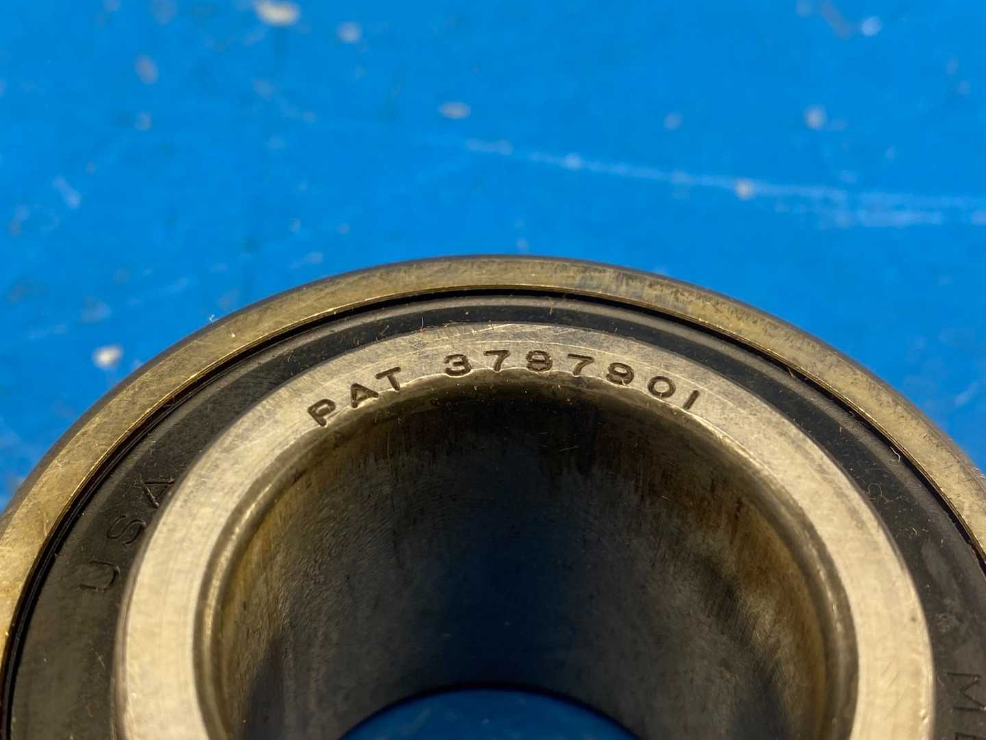 MB Manufacturing, MB-25 1-3/16, Insert Ball Bearing 1-3/16" Bore