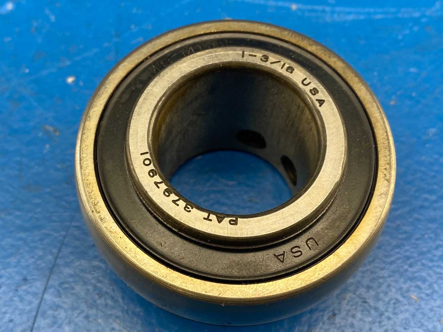 MB Manufacturing, MB-25 1-3/16, Insert Ball Bearing 1-3/16" Bore