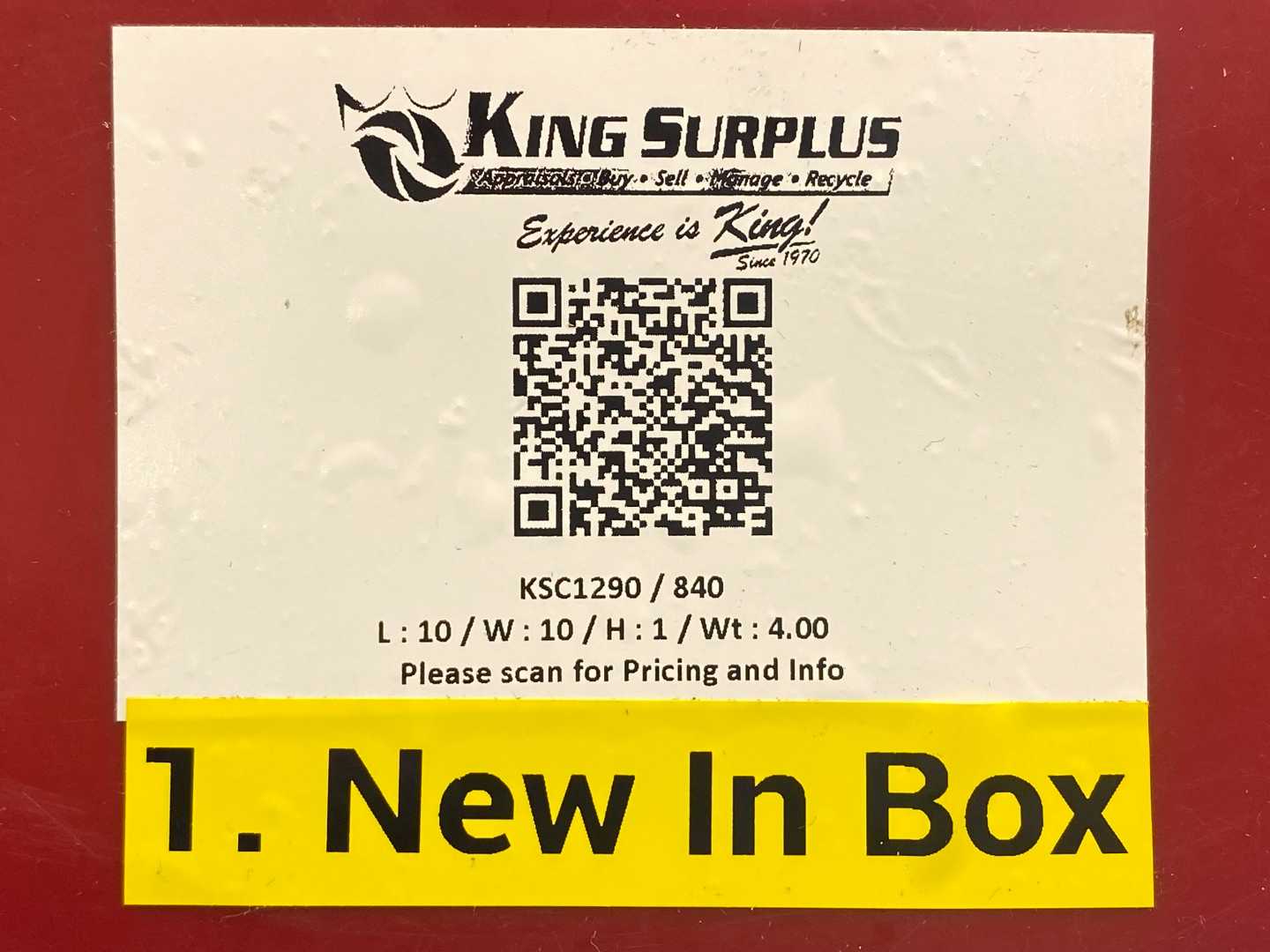 Starrett 91300-100 (98310-100) Duratec SFB Band Sawblade 3/8" Width 0.25" Thick T8 Teeth/in.