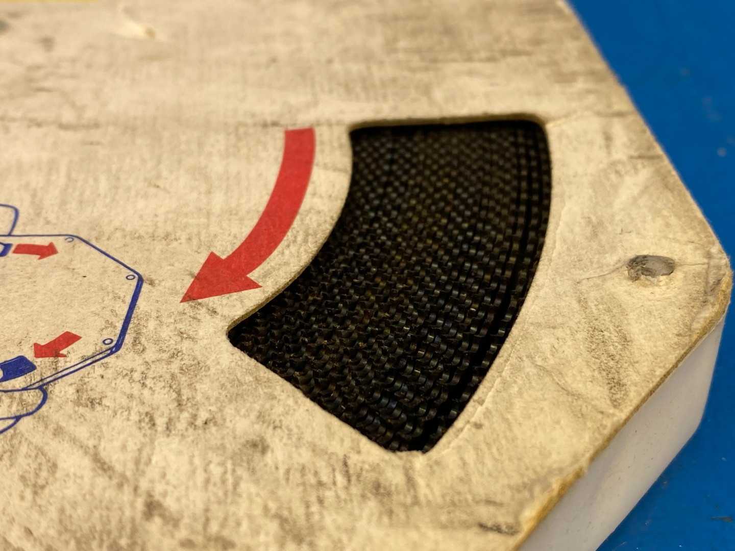 Lenox EDP04046 100Cft X 1/2" NEO-TYpe Bandsaw Coil 10 Teeth/in