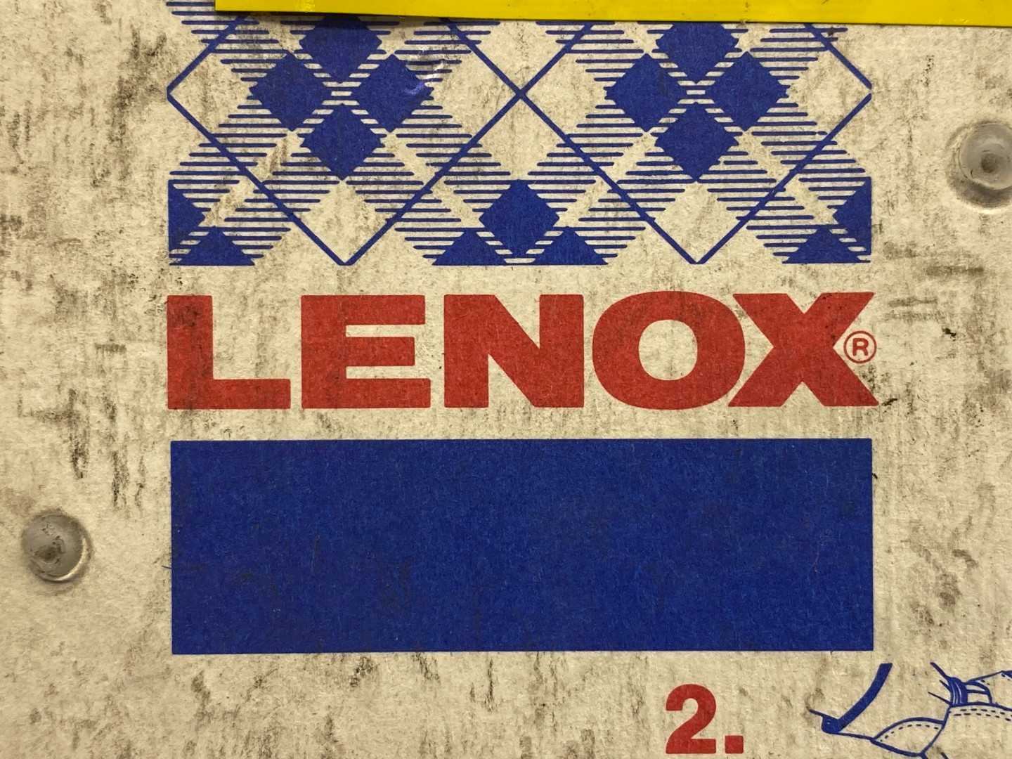 Lenox EDP04046 100Cft X 1/2" NEO-TYpe Bandsaw Coil 10 Teeth/in