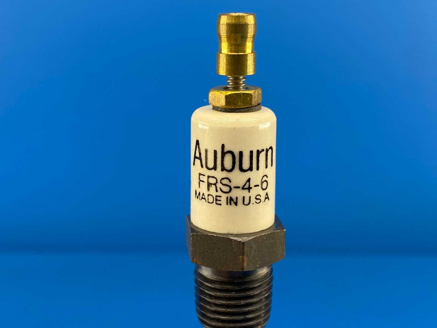 Auburn FRS-4-6, 6" Flame Rod Igniter / Spark Probe 
