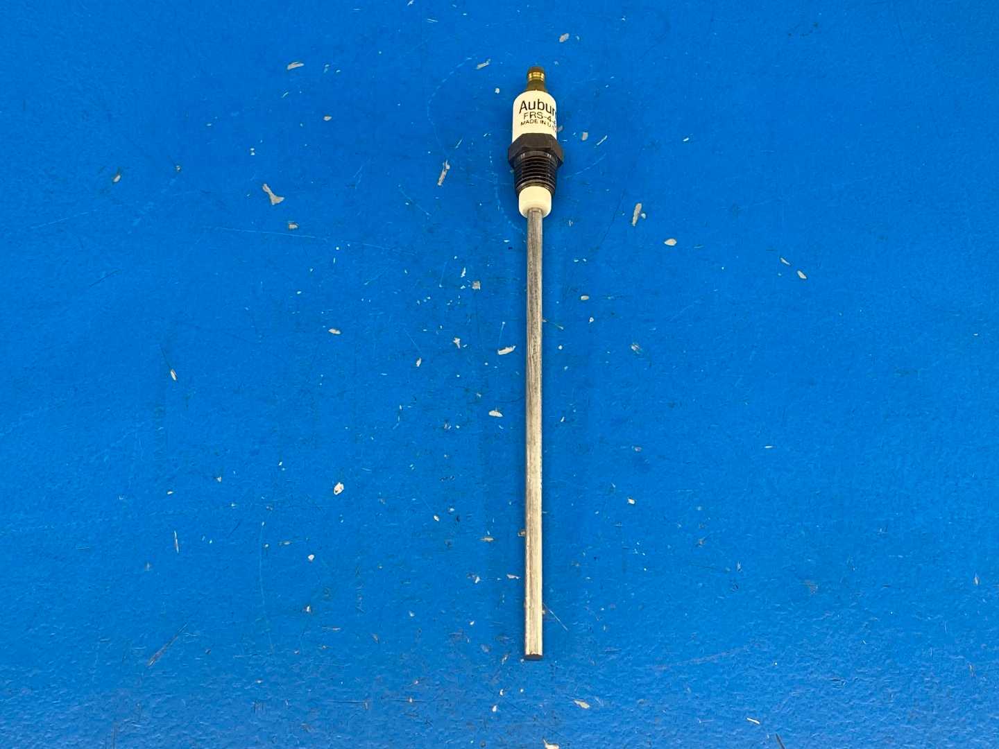 Auburn FRS-4-6, 6" Flame Rod Igniter / Spark Probe 