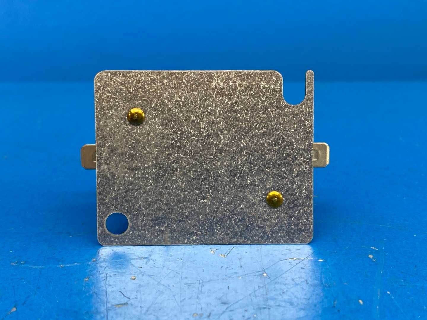Trane RLY-00960 30A 120V General-Purpose HVAC Relay 4-Blade