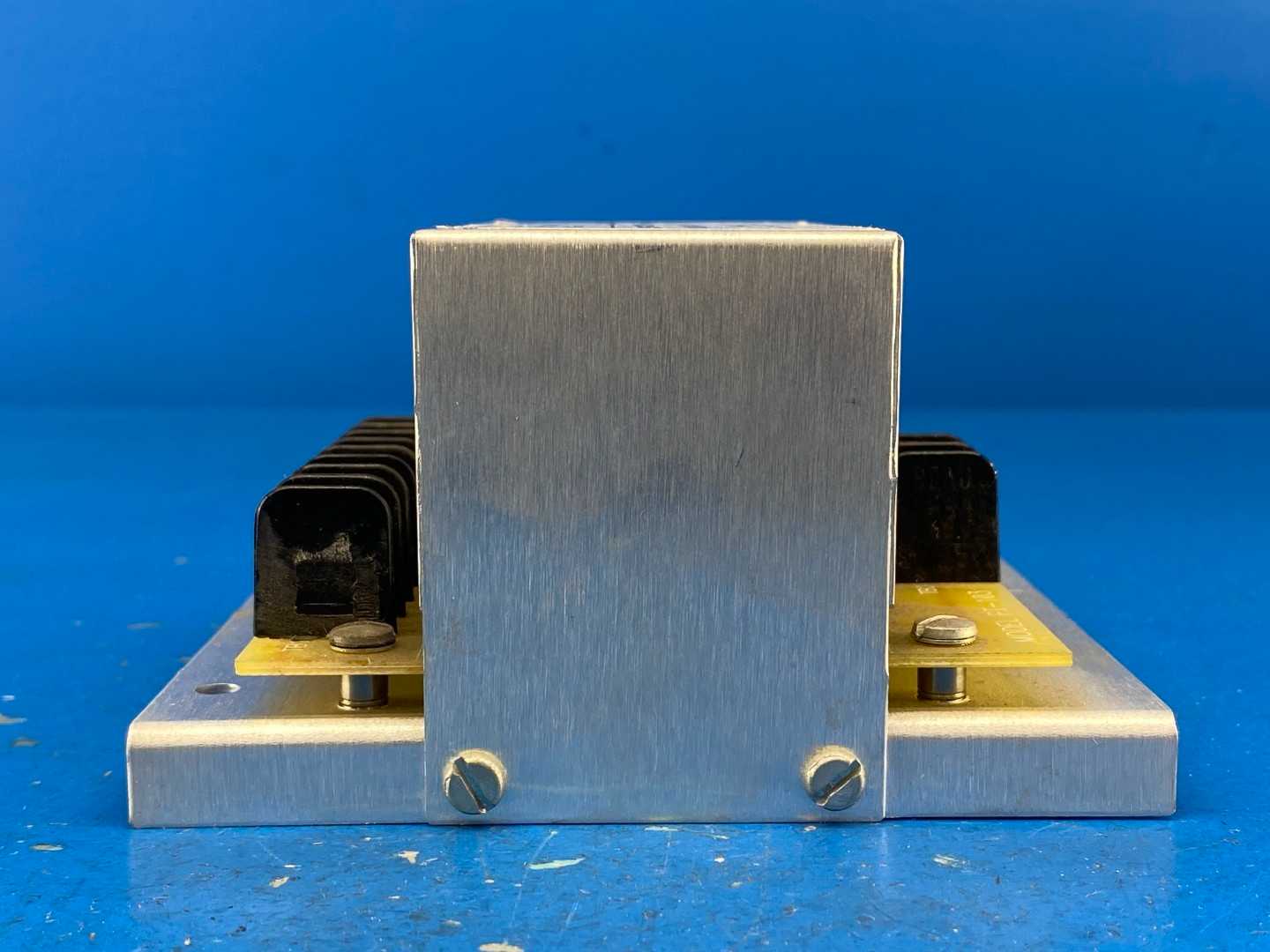 Inductotherm PT-103, Active Power Transducer IP# 172-4258