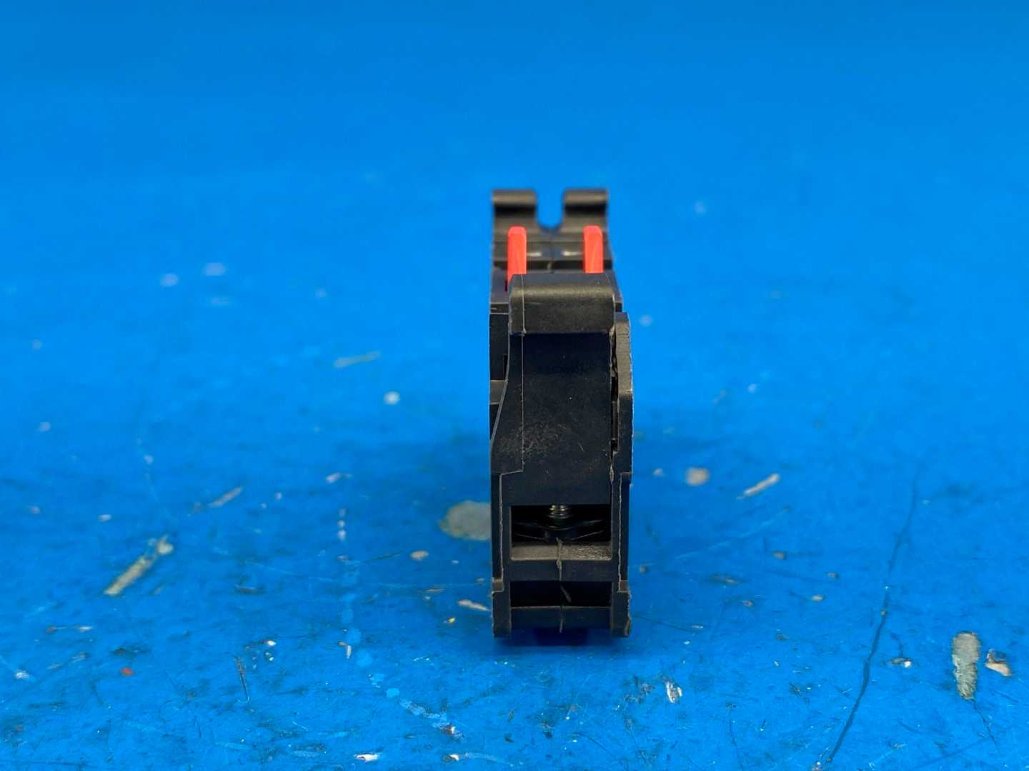 Allen-Bradley 800F-X01 Contact Block 10A 690V