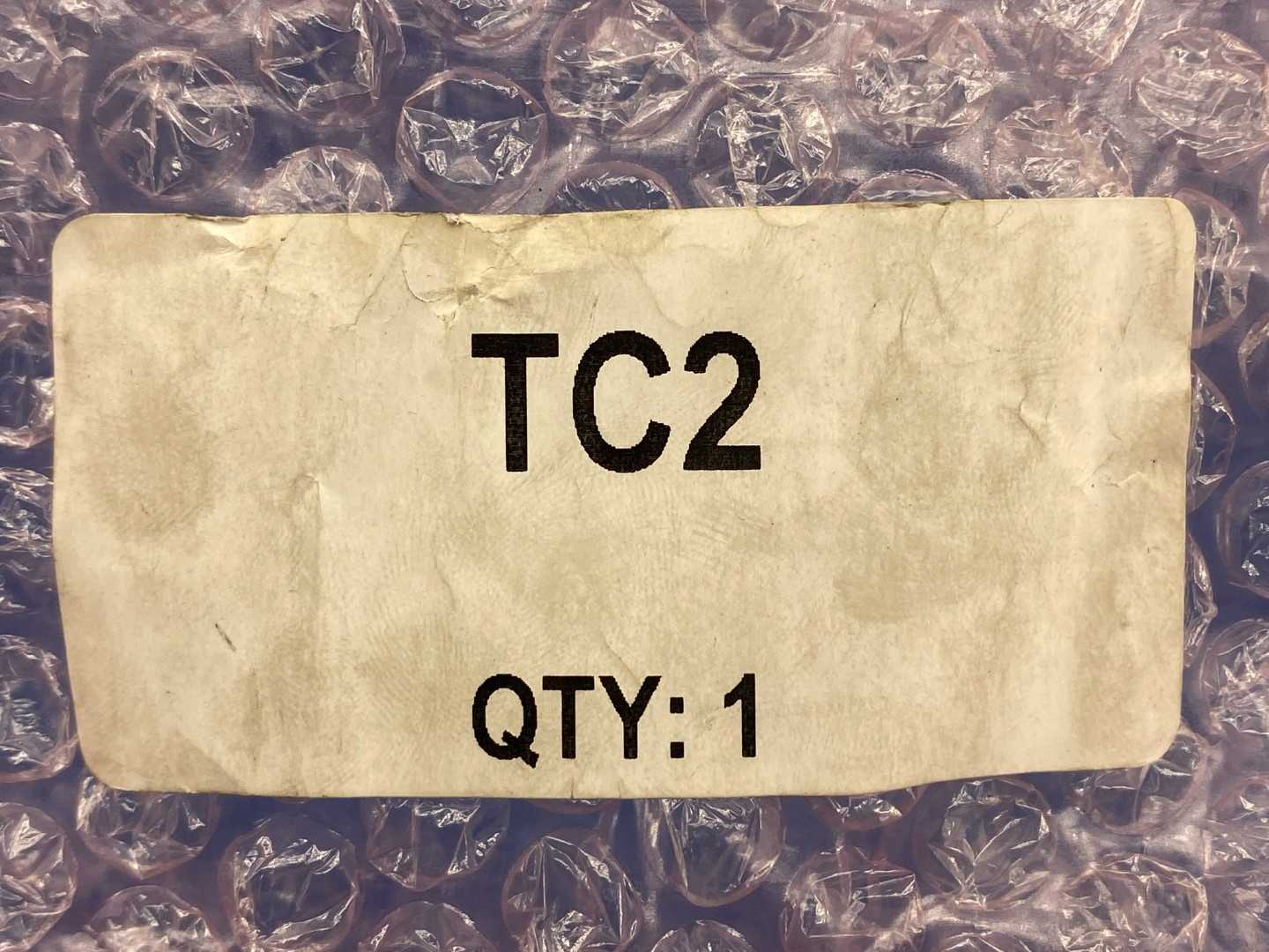 Amphenol Wilcoxon TC2, Triaxial Accelerometer 3/8-16" mounting cube for 731A seismic sensors