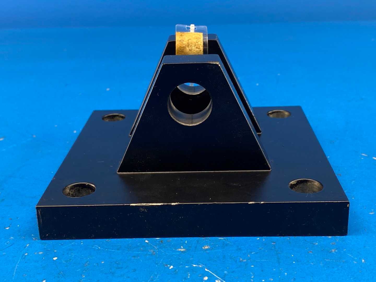 Parker / Schrader Bellows 0692060000 Clevis Bracket 3/4" Pivot Pin & 1 1/4" Lugs for 2H series cylinders with a 4" bore