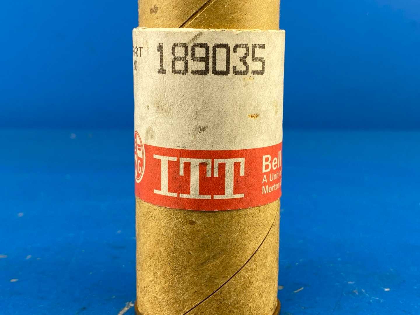 ITT Bell & Gossett Part #189035 Replacement Pump Shaft with Sleeve 