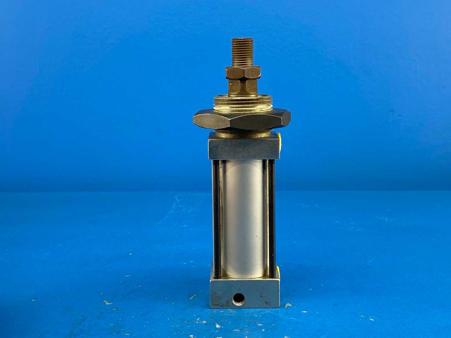 PHD NHGMN113/8x2 Pneumatic Air Cylinder 1-3/8" Bore, 2" Stroke
