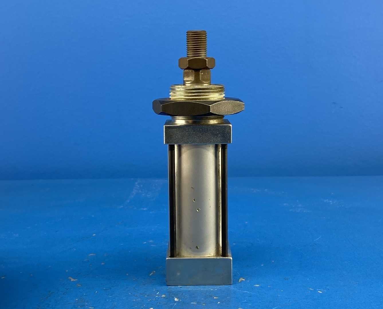 PHD NHGMN113/8x2 Pneumatic Air Cylinder 1-3/8" Bore, 2" Stroke