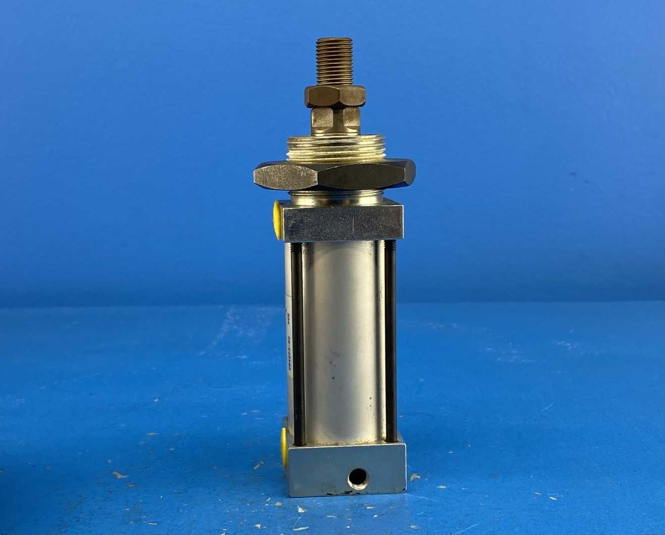 PHD NHGMN113/8x2 Pneumatic Air Cylinder 1-3/8" Bore, 2" Stroke