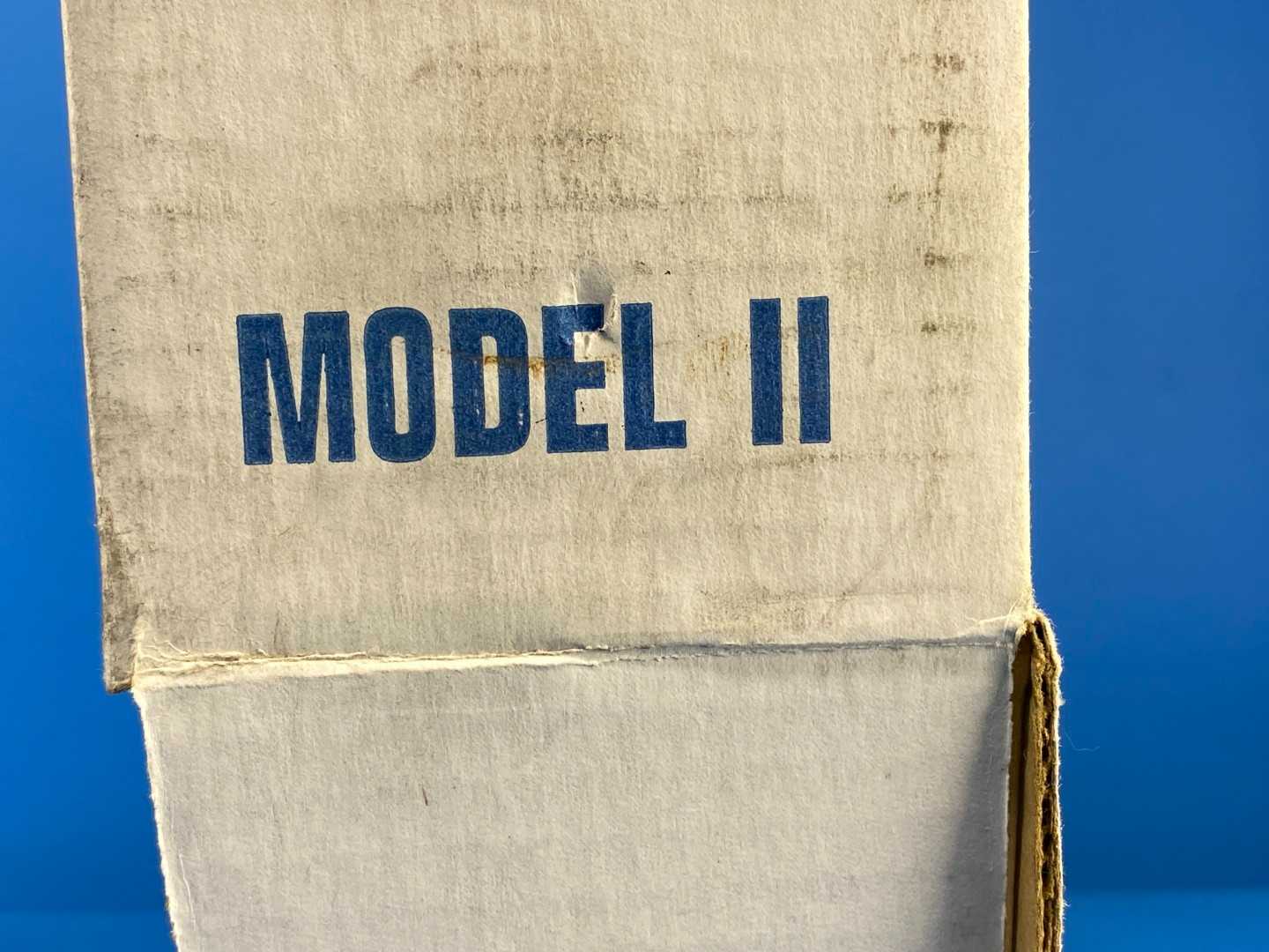 Evoqua (iwt) 3C0200002 Ion Exchanger Adsorber II