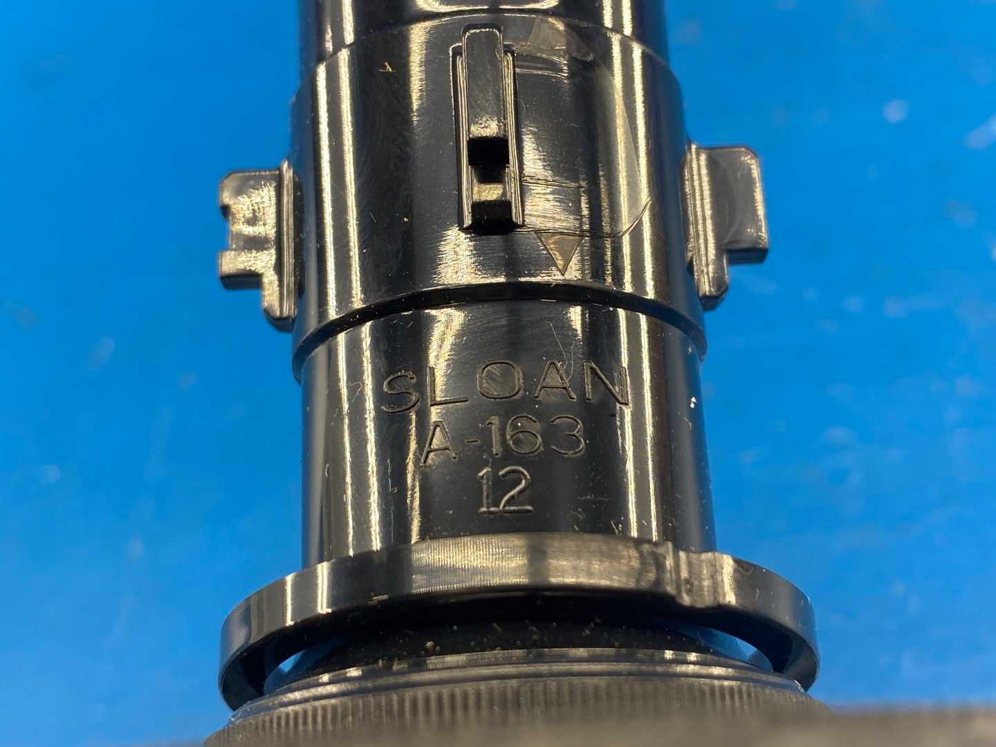 Sloan A-37-A, 1.5gpf/5.7 Lpf Urinal Flushometer Repair Kit