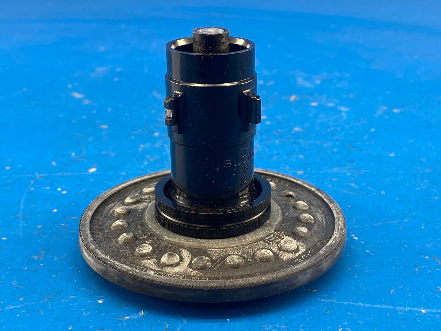 Sloan A-37-A, 1.5gpf/5.7 Lpf Urinal Flushometer Repair Kit