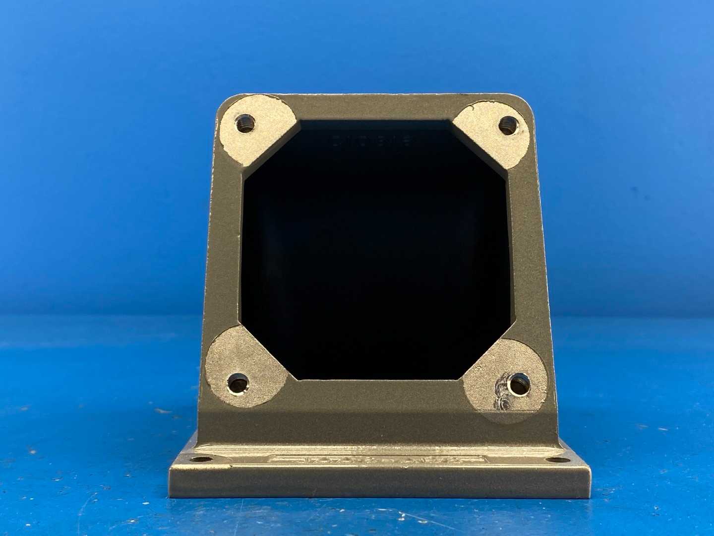 Thomas & Betts JAA6-AB6 Adapter Assy 20° Angle Adapter Type 3R