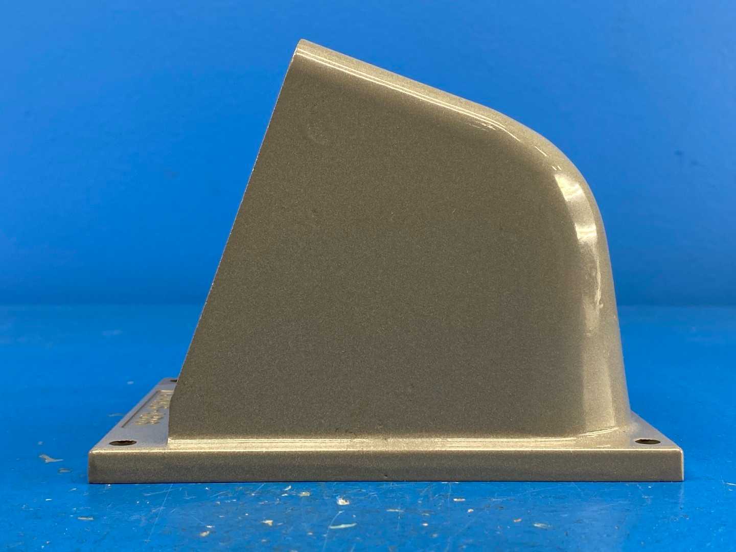 Thomas & Betts JAA6-AB6 Adapter Assy 20° Angle Adapter Type 3R